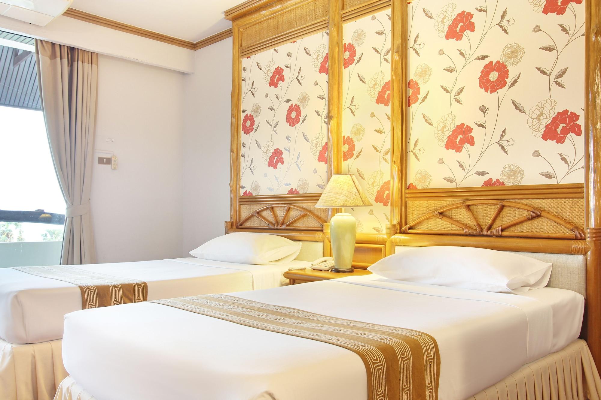 Rayong Chalet Resort Klaeng Exterior photo