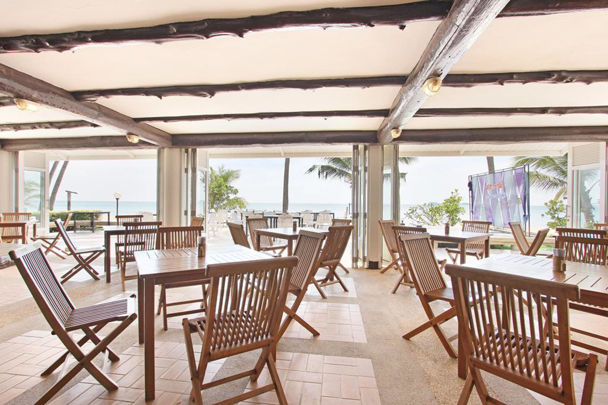 Rayong Chalet Resort Klaeng Exterior photo