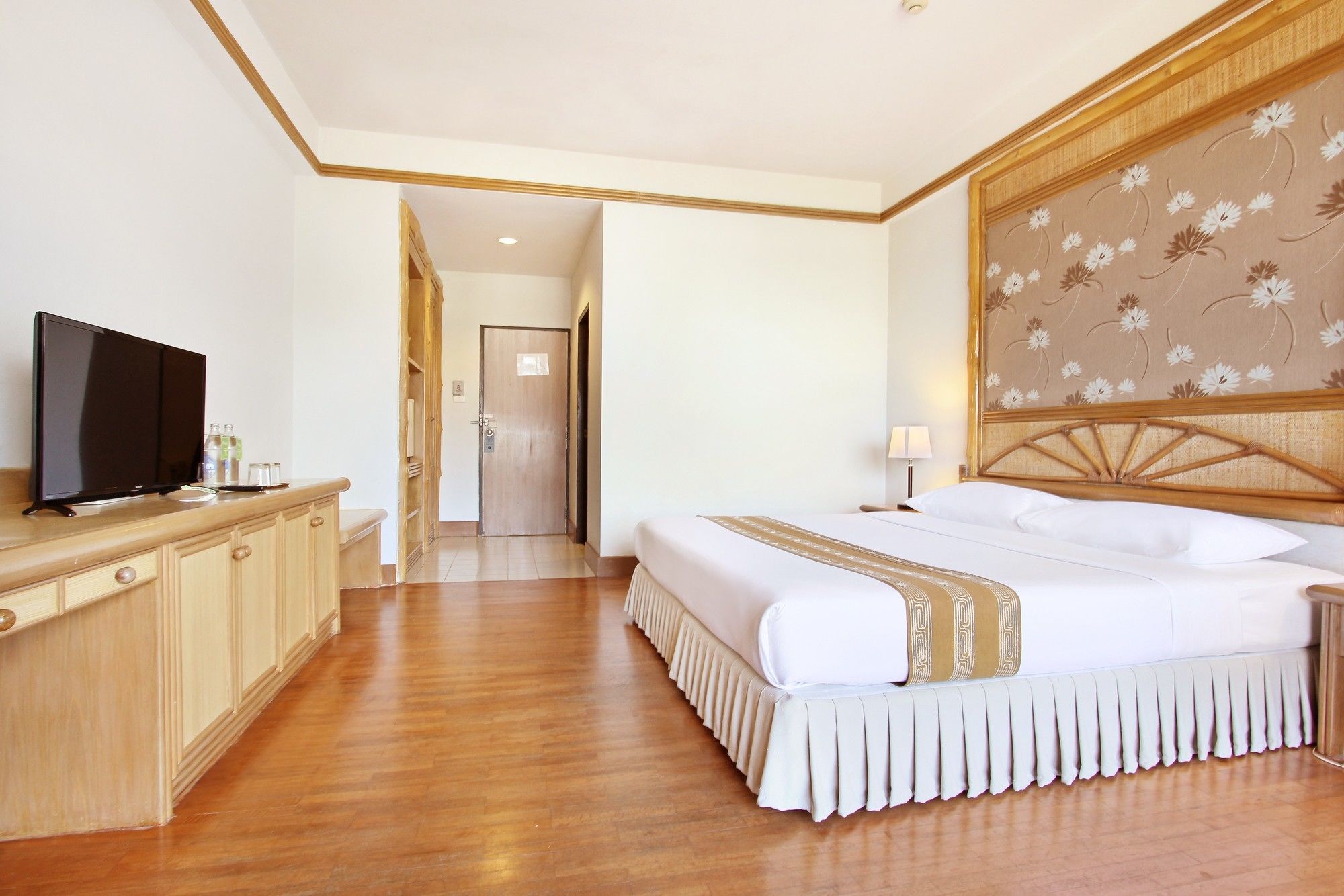 Rayong Chalet Resort Klaeng Exterior photo